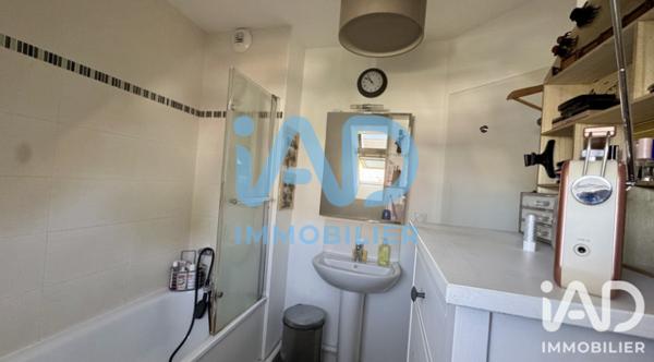 Maison à vendre 4 pièces 82 m² Wattignies