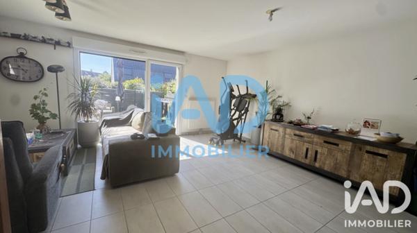 Maison à vendre 4 pièces 82 m² Wattignies