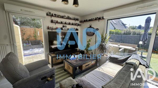 Maison à vendre 4 pièces 82 m² Wattignies