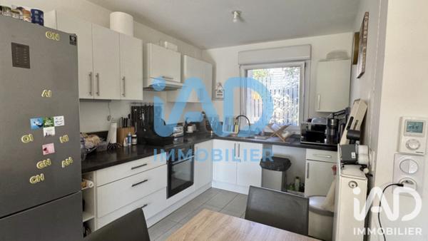 Maison à vendre 4 pièces 82 m² Wattignies