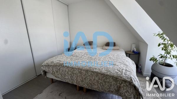 Maison à vendre 4 pièces 82 m² Wattignies