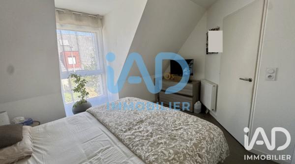 Maison à vendre 4 pièces 82 m² Wattignies