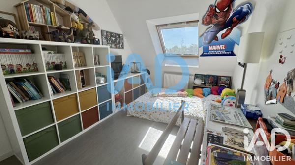 Maison à vendre 4 pièces 82 m² Wattignies