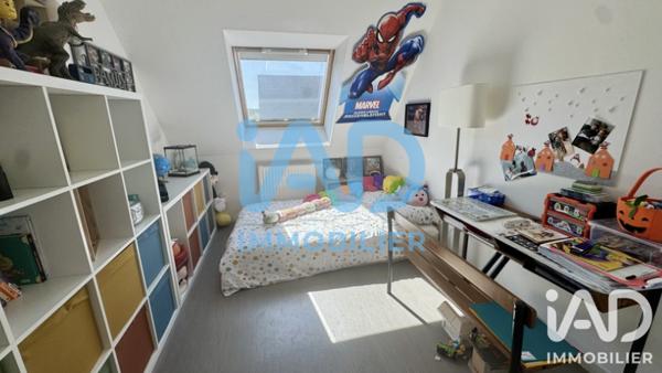 Maison à vendre 4 pièces 82 m² Wattignies