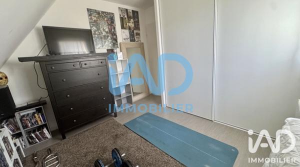 Maison à vendre 4 pièces 82 m² Wattignies