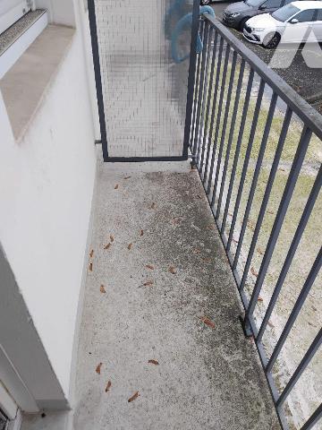 Appartement a Vendre à QUIMPER, en Finistère Sud (29), Secteur Prisé de Kerfeunteun, au premier...