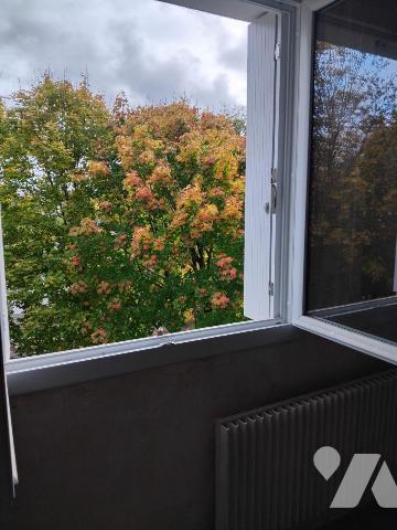 Appartement a Vendre à QUIMPER, en Finistère Sud (29), Secteur Prisé de Kerfeunteun, au premier...