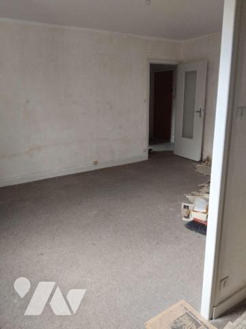 Appartement a Vendre à QUIMPER, en Finistère Sud (29), Secteur Prisé de Kerfeunteun, au premier...