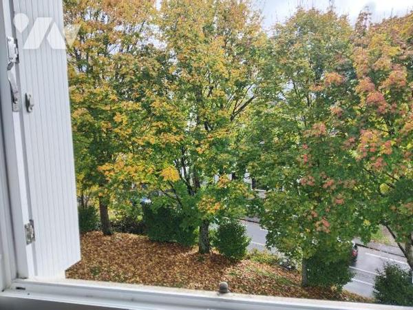 Appartement a Vendre à QUIMPER, en Finistère Sud (29), Secteur Prisé de Kerfeunteun, au premier...