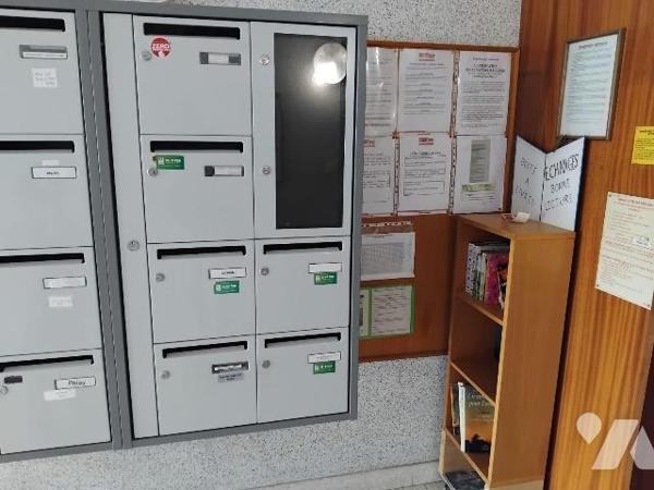 Appartement a Vendre à QUIMPER, en Finistère Sud (29), Secteur Prisé de Kerfeunteun, au premier...