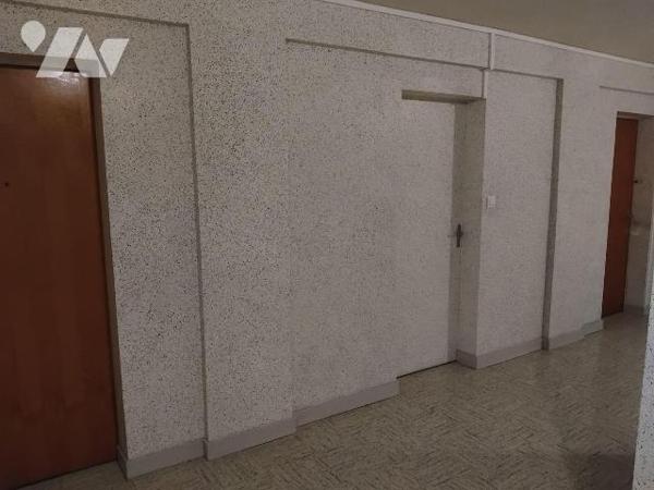 Appartement a Vendre à QUIMPER, en Finistère Sud (29), Secteur Prisé de Kerfeunteun, au premier...