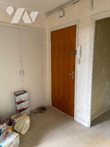 Appartement a Vendre à QUIMPER, en Finistère Sud (29), Secteur Prisé de Kerfeunteun, au premier...