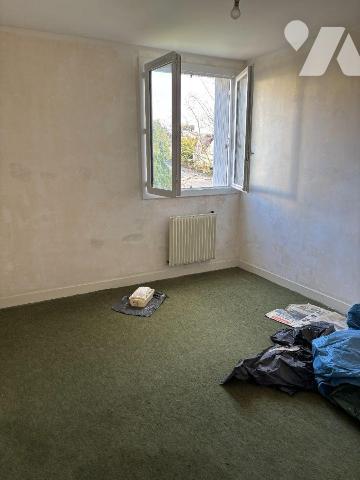 Appartement a Vendre à QUIMPER, en Finistère Sud (29), Secteur Prisé de Kerfeunteun, au premier...