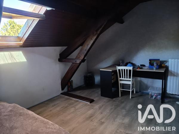 Maison à vendre 6 pièces 126 m² Neuvic-Entier