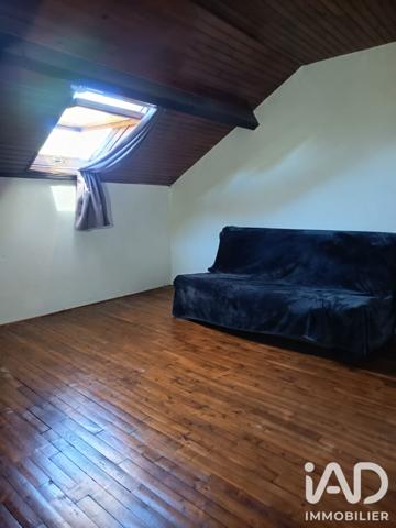 Maison à vendre 6 pièces 126 m² Neuvic-Entier
