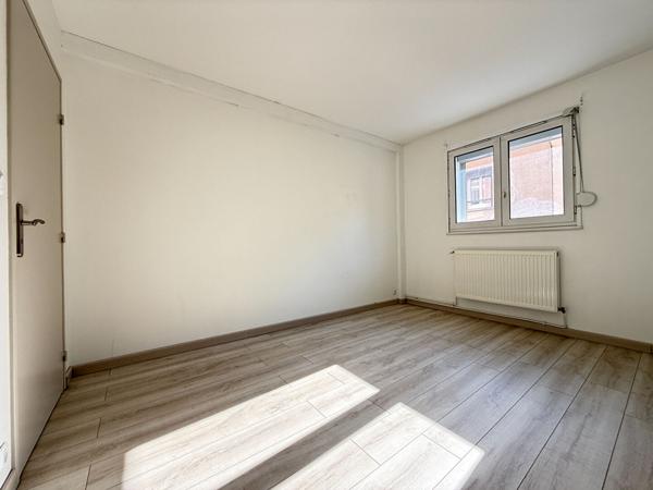À VENDRE APPARTEMENT 3 PIÈCES