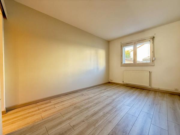 À VENDRE APPARTEMENT 3 PIÈCES