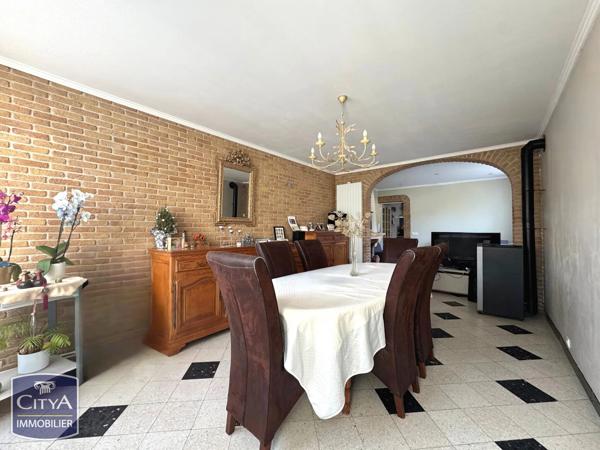 Maison à vendre 4 pièces 119.77m²