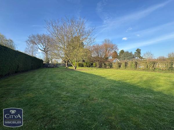 Maison à vendre 4 pièces 119.77m²