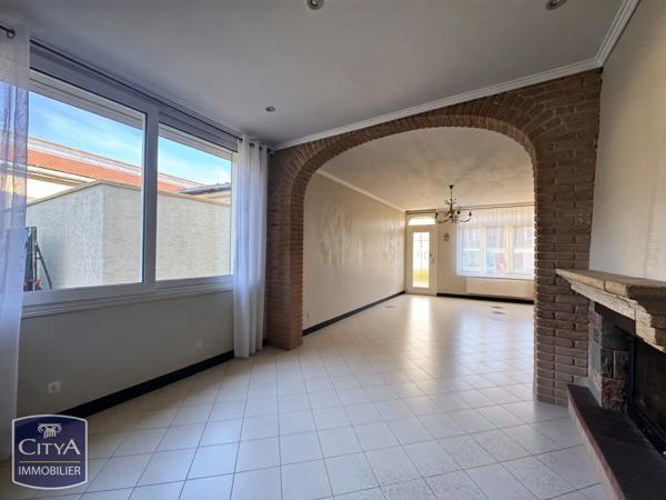 Maison à vendre 4 pièces 119.77m²