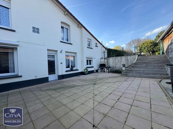 Maison à vendre 4 pièces 119.77m²