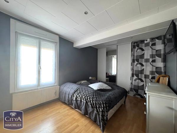 Maison à vendre 4 pièces 119.77m²