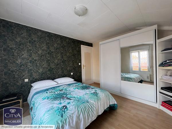 Maison à vendre 4 pièces 119.77m²