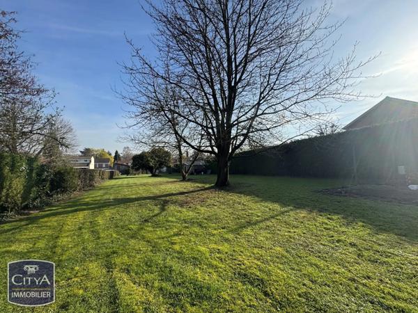 Maison à vendre 4 pièces 119.77m²