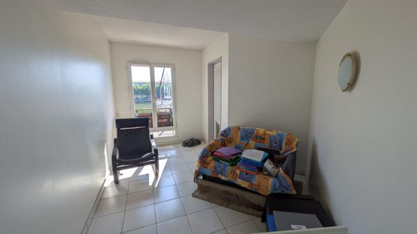 Appartement 4 pièces à vendre Rochefort - 17300 / Réf: 3312