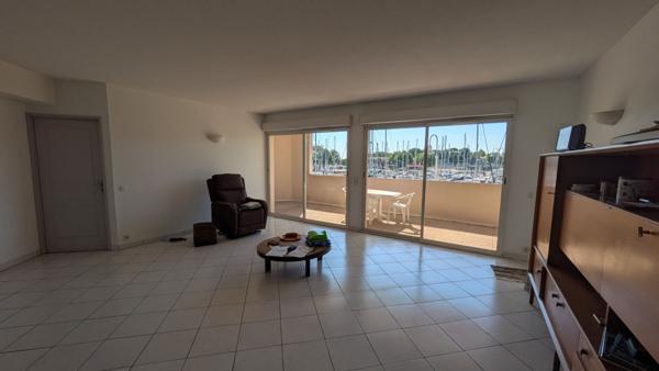 Appartement 4 pièces à vendre Rochefort - 17300 / Réf: 3312