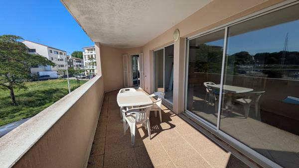 Appartement 4 pièces à vendre Rochefort - 17300 / Réf: 3312