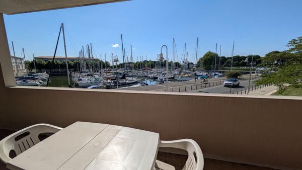 Appartement 4 pièces à vendre Rochefort - 17300 / Réf: 3312