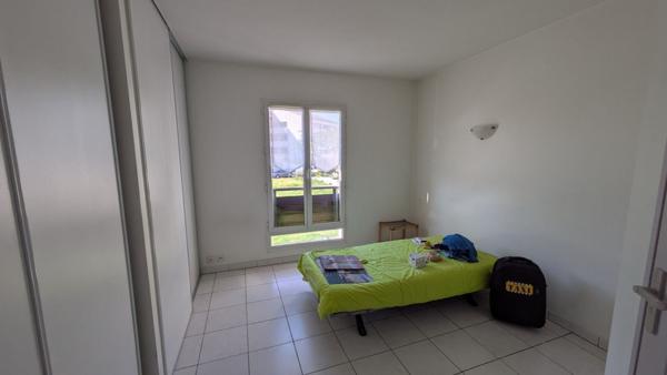 Appartement 4 pièces à vendre Rochefort - 17300 / Réf: 3312