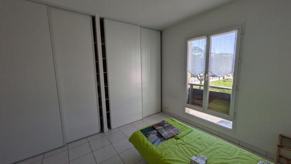 Appartement 4 pièces à vendre Rochefort - 17300 / Réf: 3312