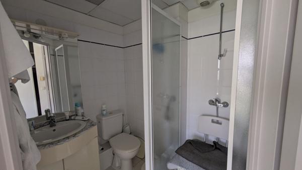 Appartement 4 pièces à vendre Rochefort - 17300 / Réf: 3312