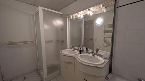 Appartement 4 pièces à vendre Rochefort - 17300 / Réf: 3312