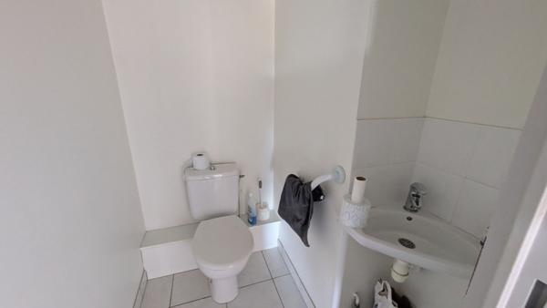 Appartement 4 pièces à vendre Rochefort - 17300 / Réf: 3312