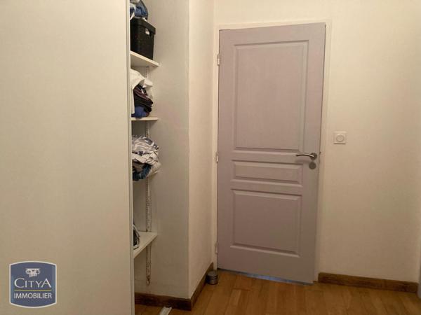 Appartement à louer 2 pièces 48.04m²