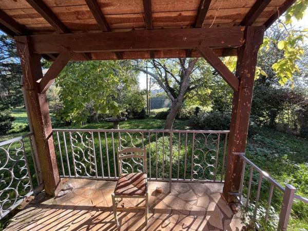 Maison à vendre |  Frayssinet-le-Gélat |  4 pièces | 71 m²