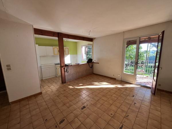 Maison à vendre |  Frayssinet-le-Gélat |  4 pièces | 71 m²