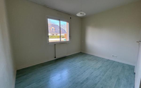 Maison à vendre    6 pièces •  Séné