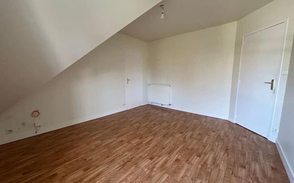 Maison à vendre    6 pièces •  Séné