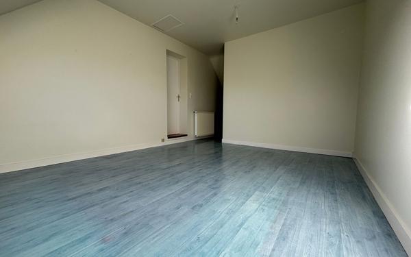 Maison à vendre    6 pièces •  Séné