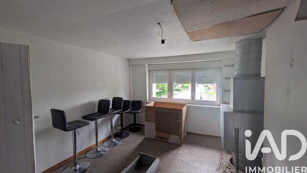Murs commerciaux  à vendre 64 m² Divion