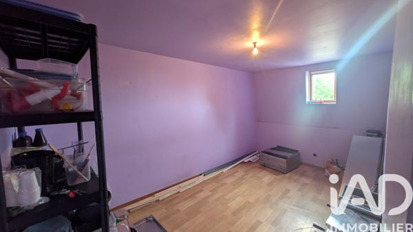Murs commerciaux  à vendre 64 m² Divion