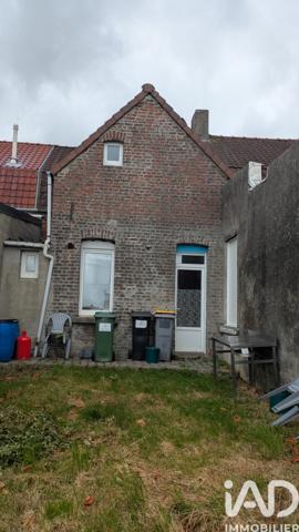 Murs commerciaux  à vendre 64 m² Divion
