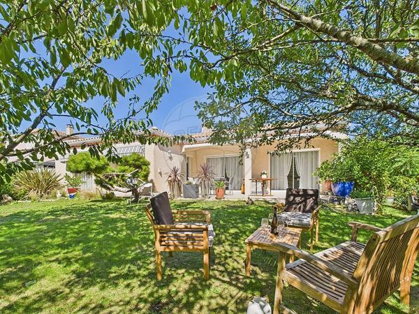 Maison  en vente - Charente-Maritime - 17