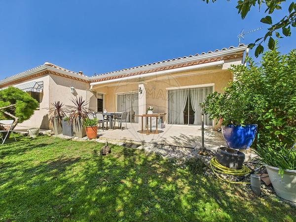 Maison  en vente - Charente-Maritime - 17