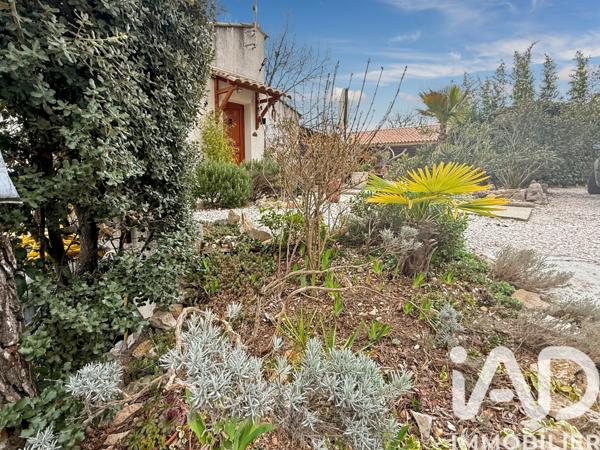 Maison à vendre 6 pièces 150 m² Saint-Maximin-la-Sainte-Baume