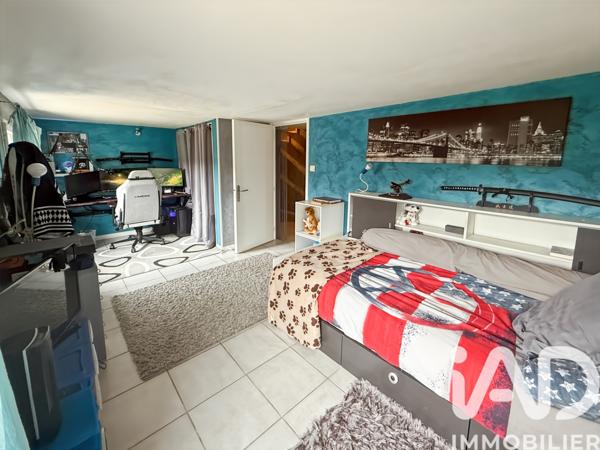 Maison à vendre 6 pièces 150 m² Saint-Maximin-la-Sainte-Baume